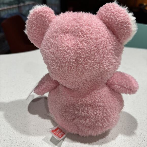 BumBumz SweetBumz 7.5" Plush Valentine's Prescott and Killian Lot Of 2 - Picture 7 of 7